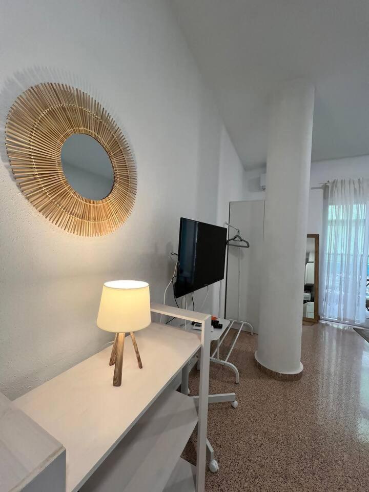 Estudios Con Encanto Alicante Exterior foto