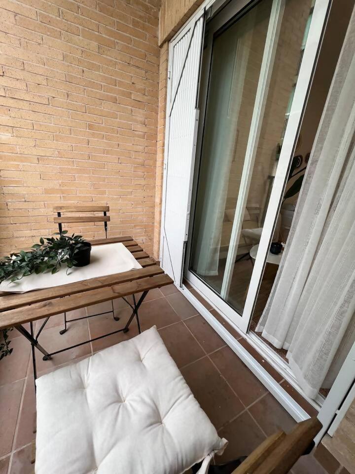 Estudios Con Encanto Alicante Exterior foto